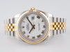Swiss watch Rolex Oyster Perpetual Datejust 36 Automatic Chronometer