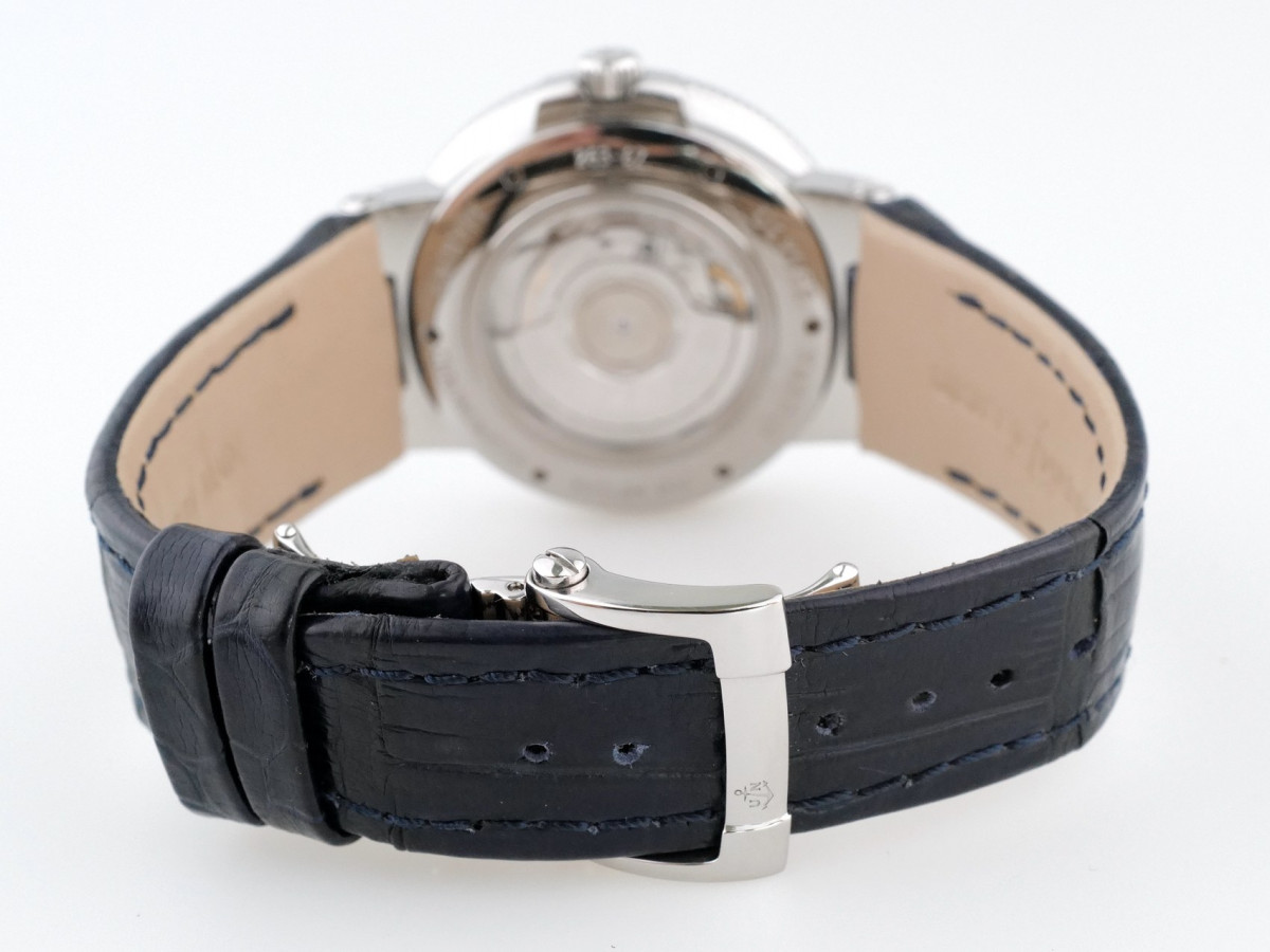 Швейцарские часы Ulysse Nardin Maxi Marine Chronometer