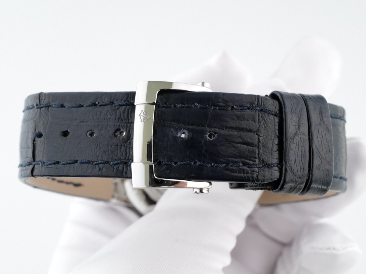 Швейцарские часы Ulysse Nardin Maxi Marine Chronometer