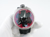Швейцарские часы Bomberg Bolt-68 Red Dial
