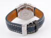 Swiss watch Breitling Blackbird