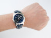 Swiss watch Breitling Blackbird