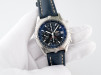 Swiss watch Breitling Blackbird