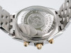 Швейцарський годинник Breitling Crosswind Chronograph