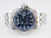 Швейцарские часы Breitling Galactic 41 Blue Dial