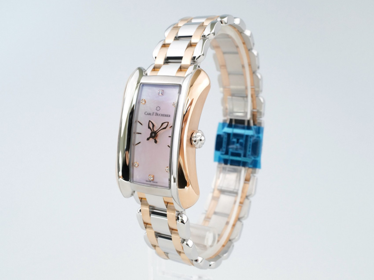 Швейцарський годинник Carl F. Bucherer Alacria Queen