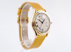 Swiss watch Cartier Cougar 18K Gold