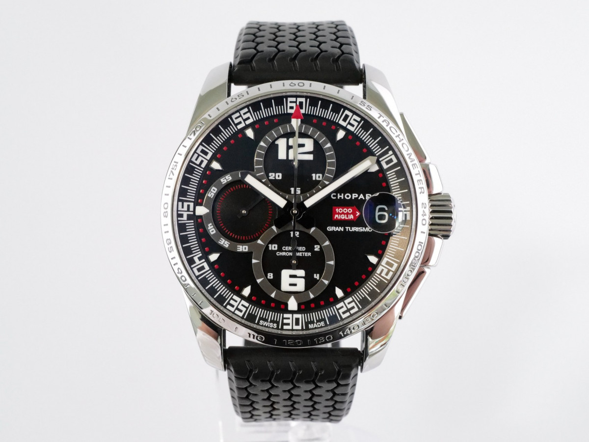 Швейцарские часы Chopard Mille Miglia GT XL Chronograph