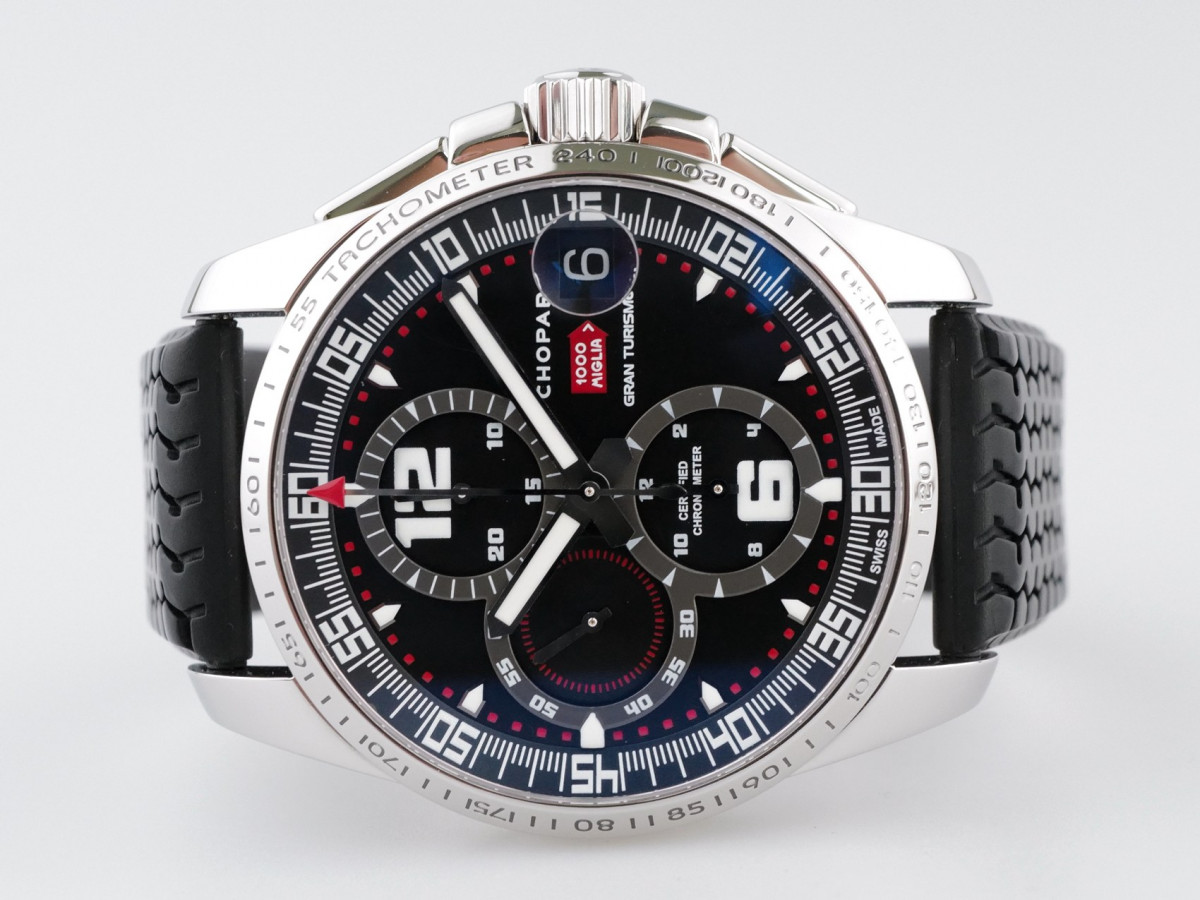 Швейцарские часы Chopard Mille Miglia GT XL Chronograph