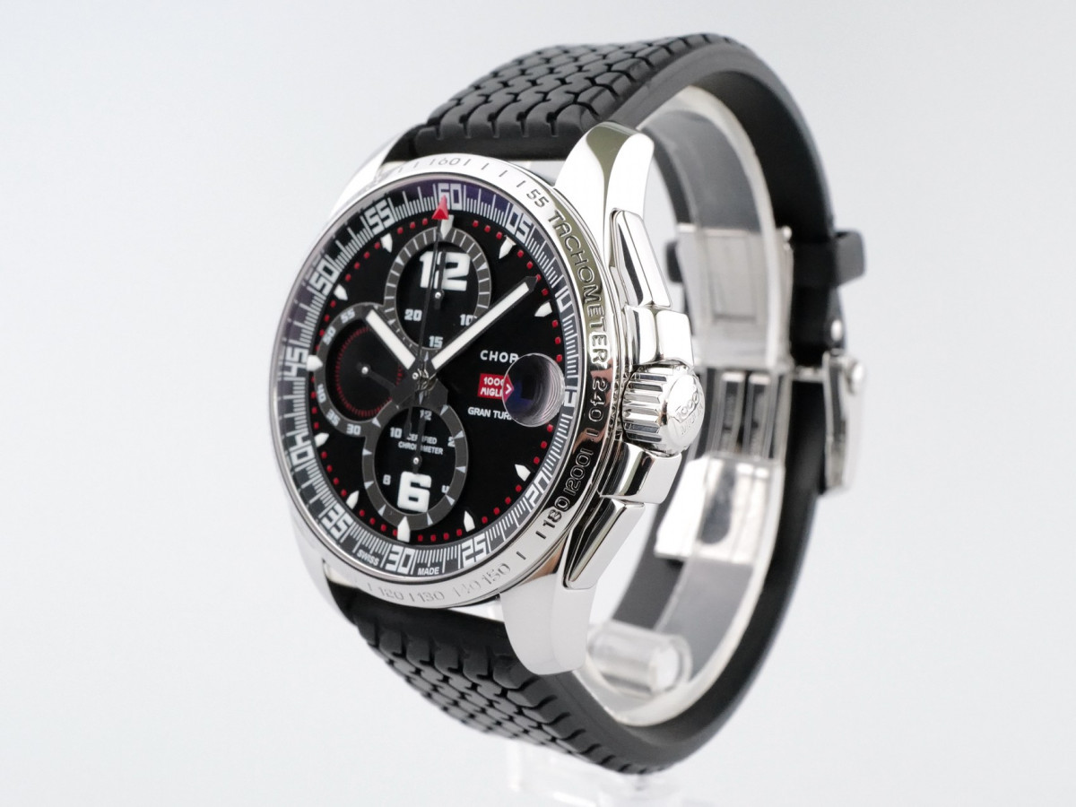Швейцарские часы Chopard Mille Miglia GT XL Chronograph