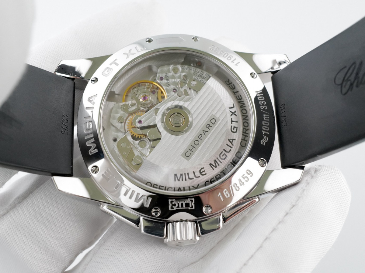 Швейцарские часы Chopard Mille Miglia GT XL Chronograph