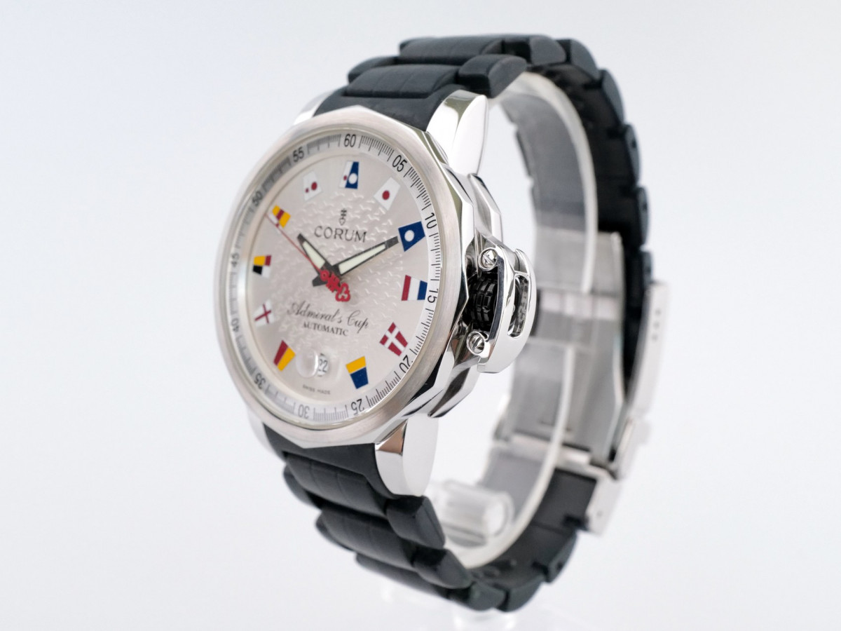 Swiss watch Corum Admirals Cup Trophy