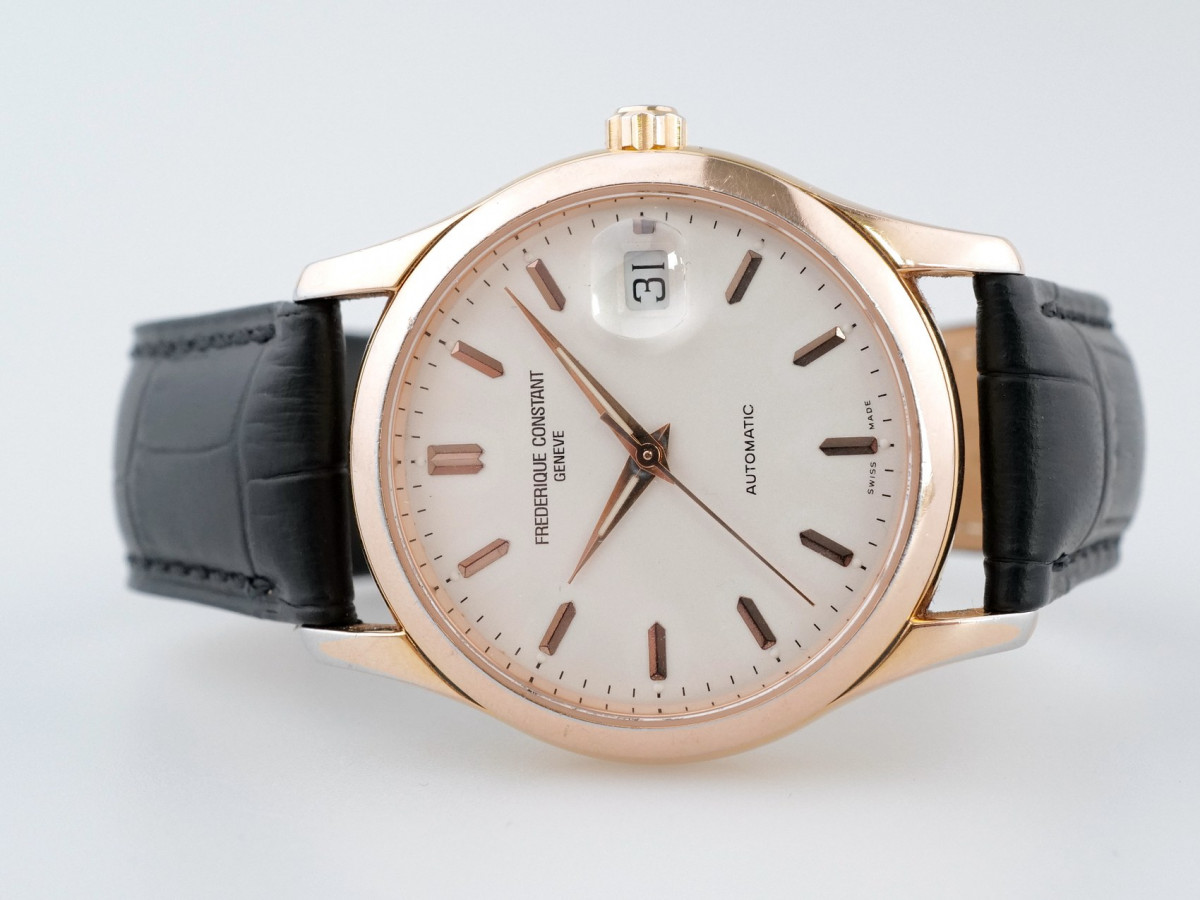 Швейцарський годинник Frederique Constant Classic Automatic