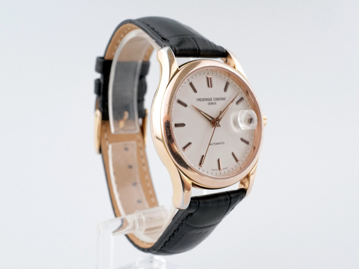 Швейцарський годинник Frederique Constant Classic Automatic