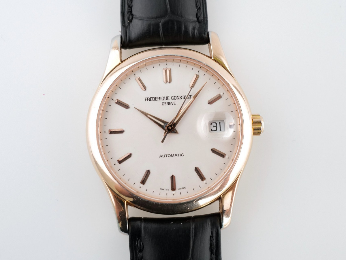 Швейцарський годинник Frederique Constant Classic Automatic