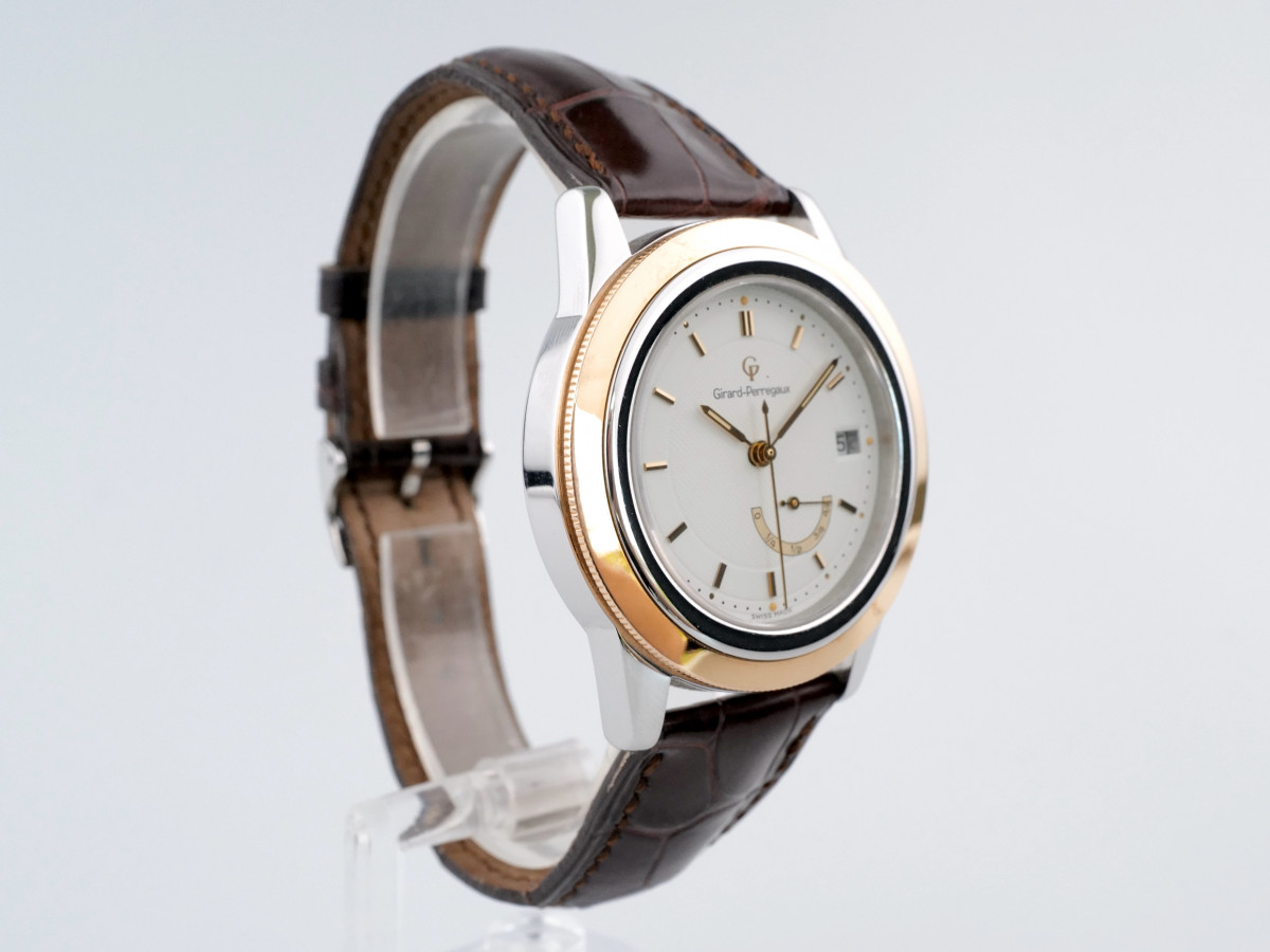 Швейцарський годинник Girard Perregaux GP 90