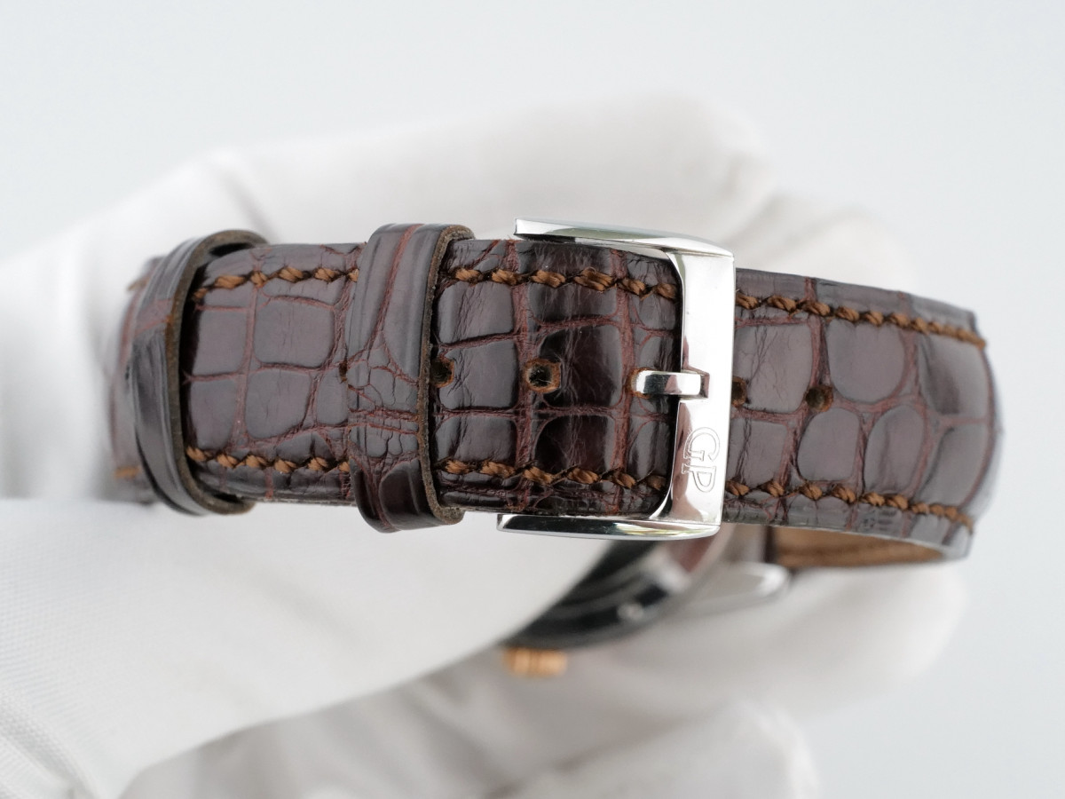 Швейцарський годинник Girard Perregaux GP 90