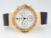 Швейцарские часы Hublot Classic MDM Chronograph 18K Gold