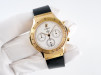 Швейцарские часы Hublot Classic MDM Chronograph 18K Gold