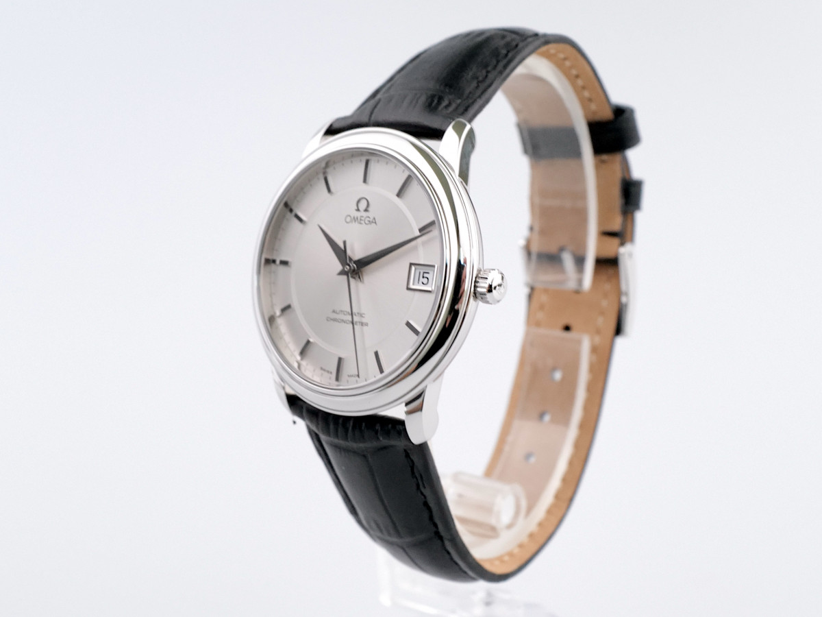 Швейцарские часы Omega De Ville Prestige Automatic
