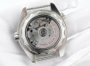 Swiss watch Omega Seamaster Planet Ocean 600M Co-Axial Chronometer 37,5 mm