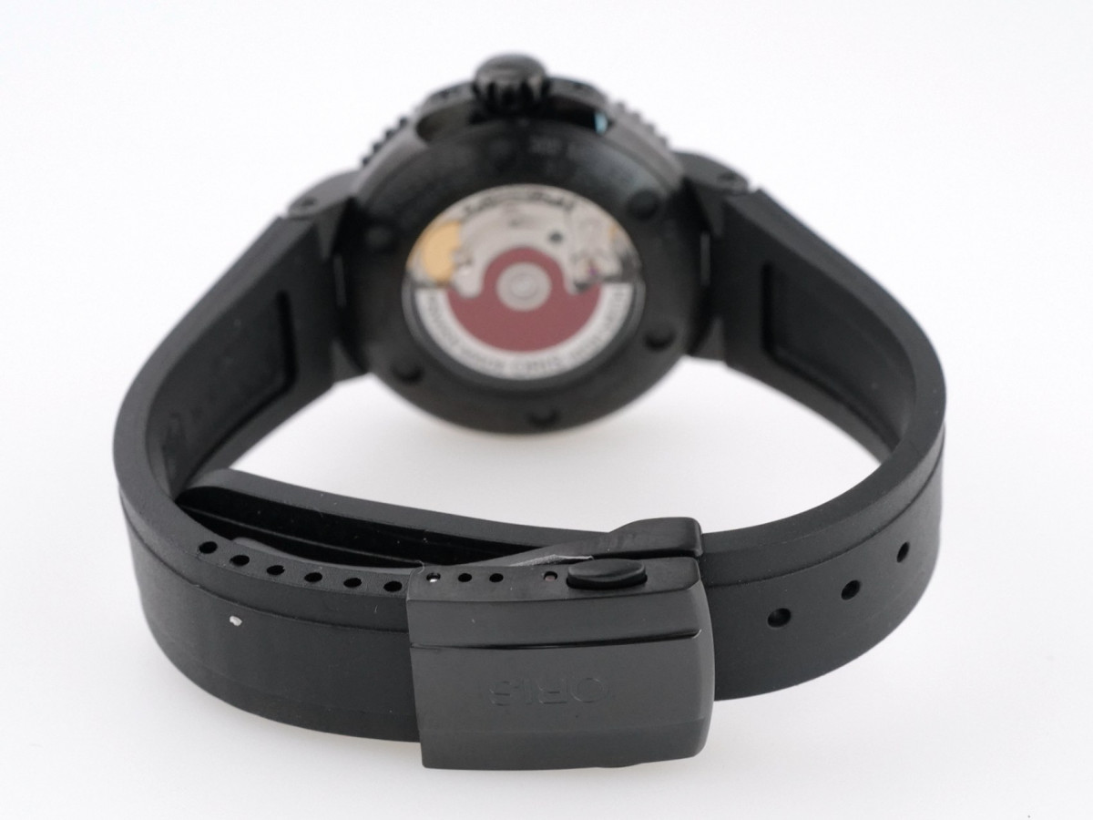 Швейцарские часы Oris Aquis Date 36