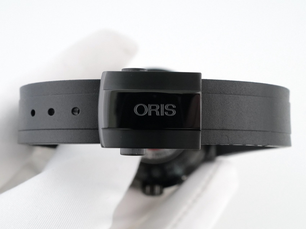 Швейцарские часы Oris Aquis Date 36