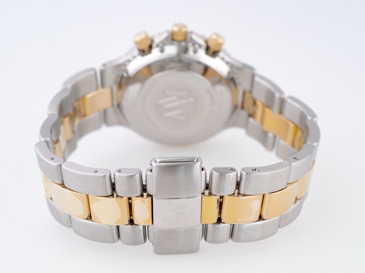 Швейцарський годинник Raymond Weil Amadeus 200 Chronograph