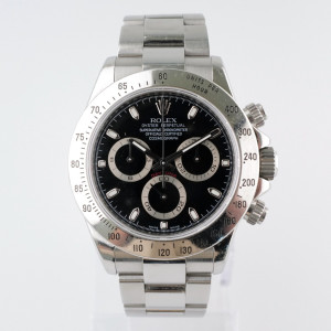 Швейцарський годинник Rolex Cosmograph Daytona