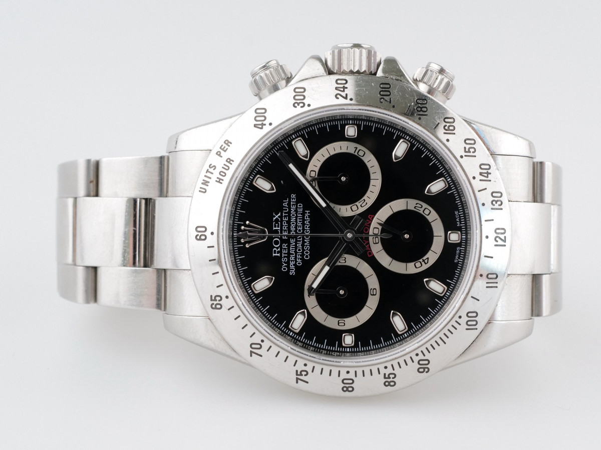 Швейцарские часы Rolex Cosmograph Daytona