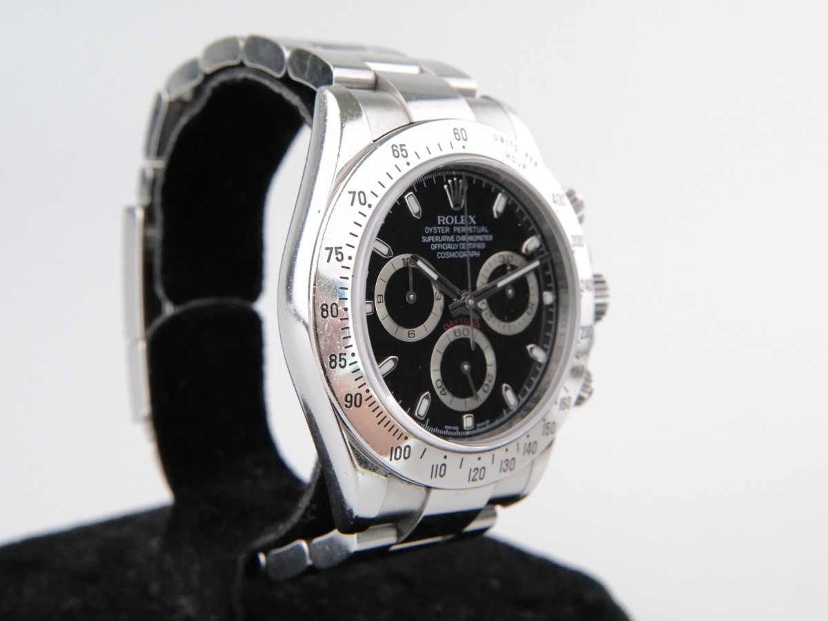Швейцарские часы Rolex Cosmograph Daytona