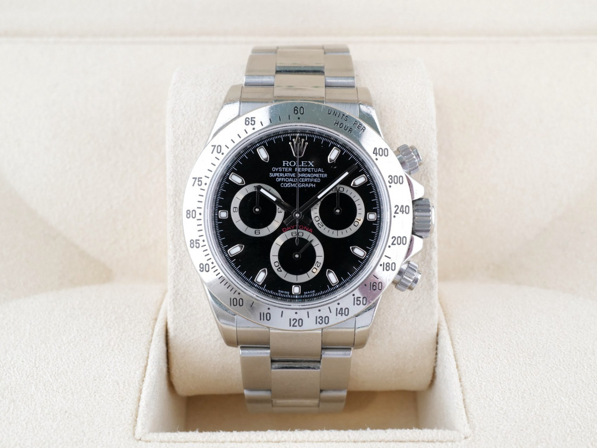 Швейцарские часы Rolex Cosmograph Daytona