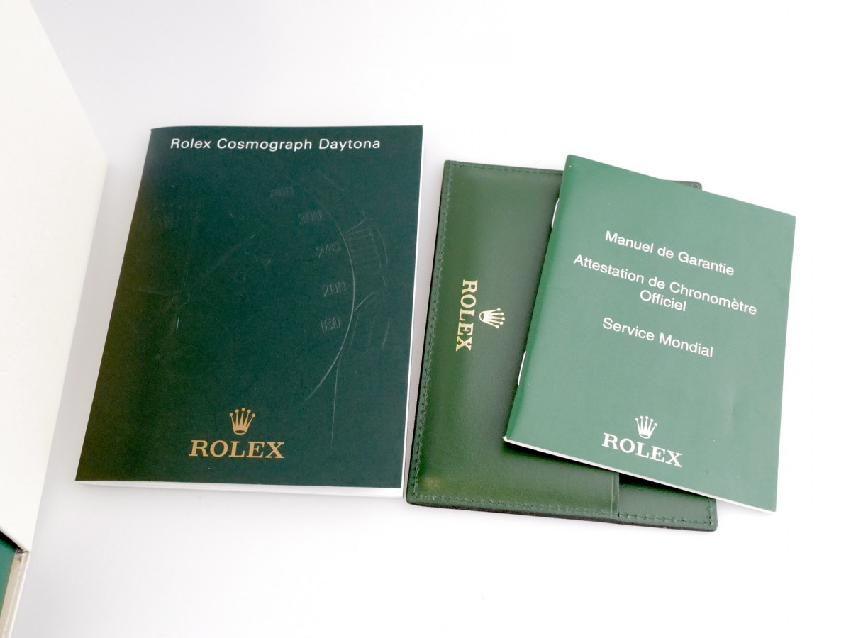 Швейцарские часы Rolex Cosmograph Daytona