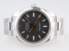 Швейцарський годинник Rolex Milgauss