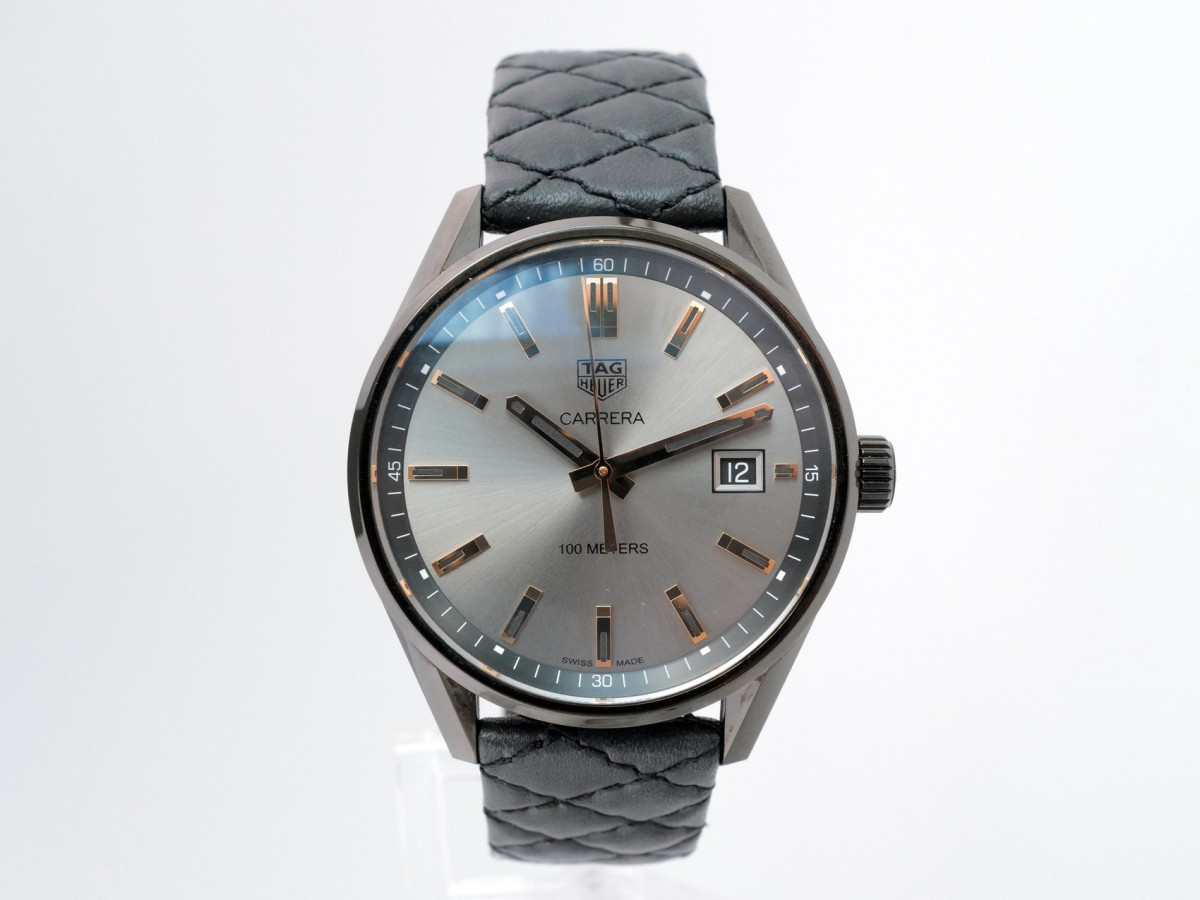 Swiss watch Tag Heuer Carrera Special Edition