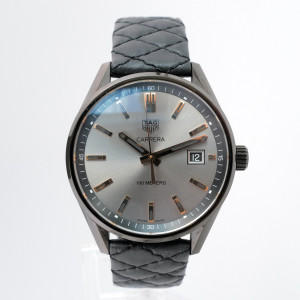 Швейцарський годинник Tag Heuer Carrera Special Edition