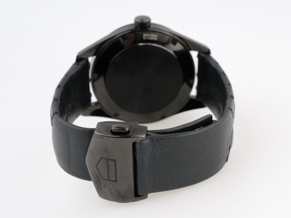 Swiss watch Tag Heuer Carrera Special Edition