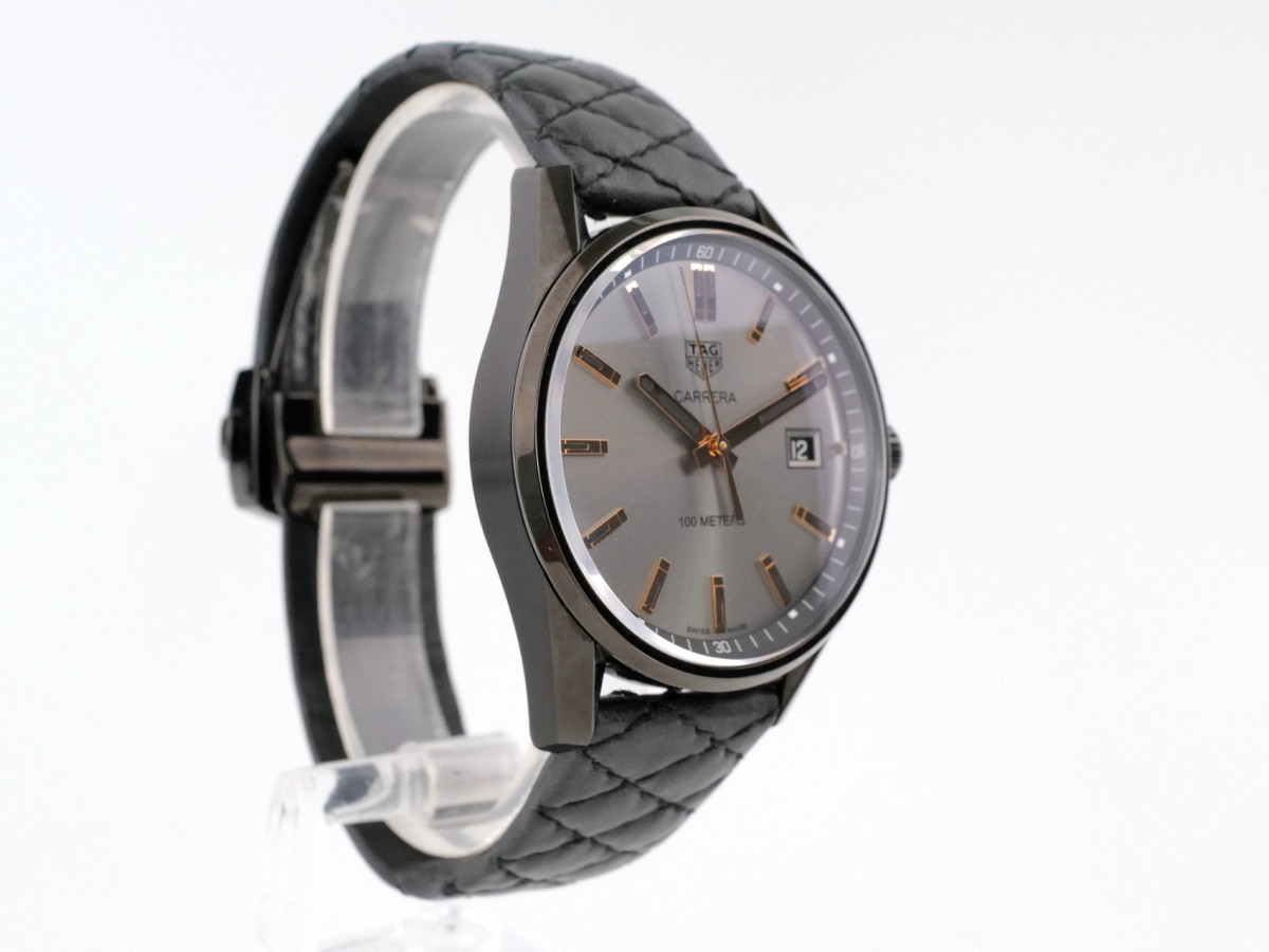Swiss watch Tag Heuer Carrera Special Edition