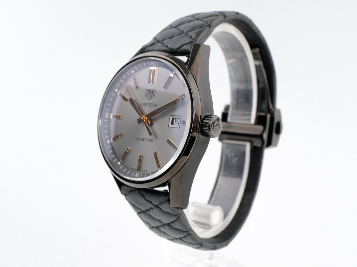 Swiss watch Tag Heuer Carrera Special Edition