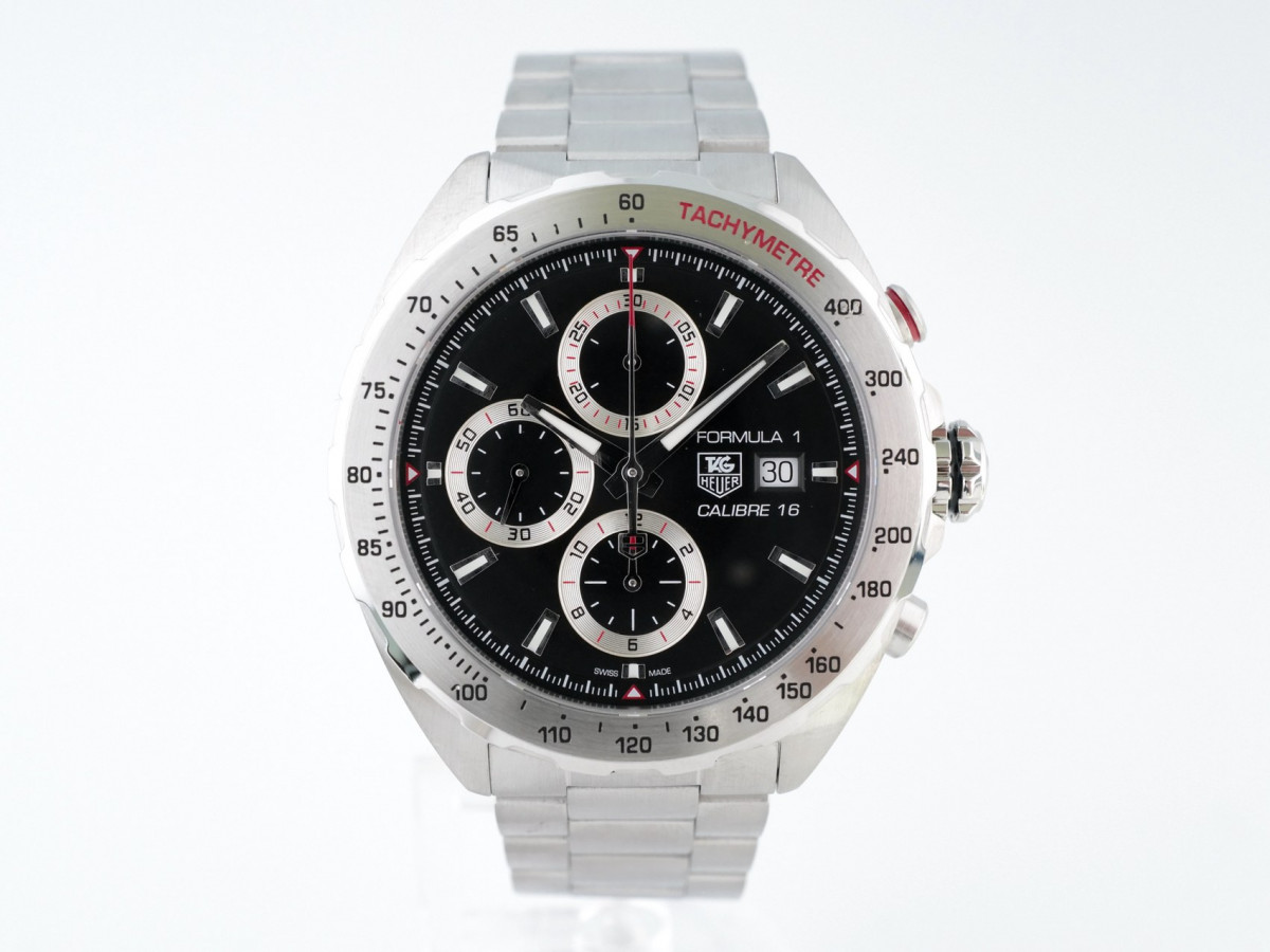 Швейцарський годинник Tag Heuer Formula 1 Automatic Chronograph