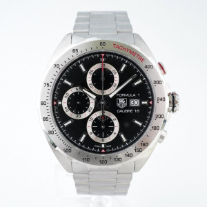 Швейцарський годинник Tag Heuer Formula 1 Automatic Chronograph