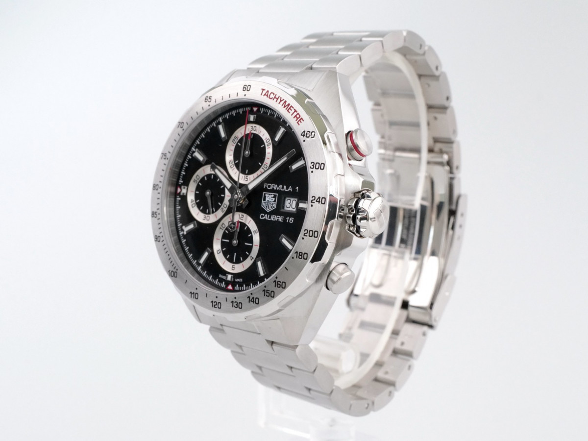 Швейцарський годинник Tag Heuer Formula 1 Automatic Chronograph