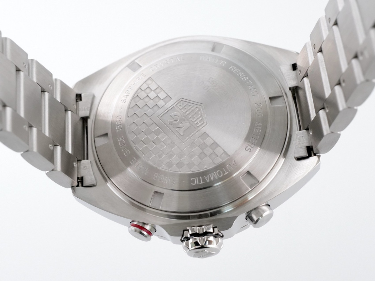 Швейцарський годинник Tag Heuer Formula 1 Automatic Chronograph