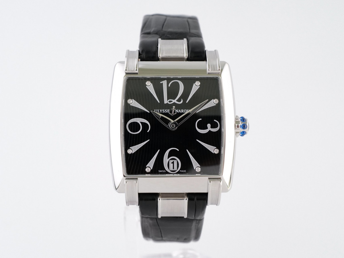 Швейцарские часы Ulysse Nardin Caprice Automatic