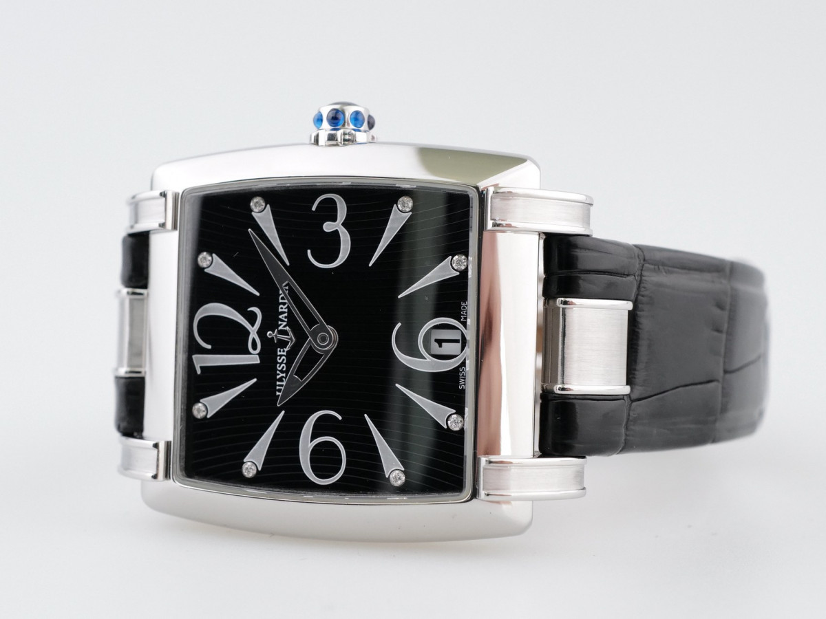 Швейцарские часы Ulysse Nardin Caprice Automatic