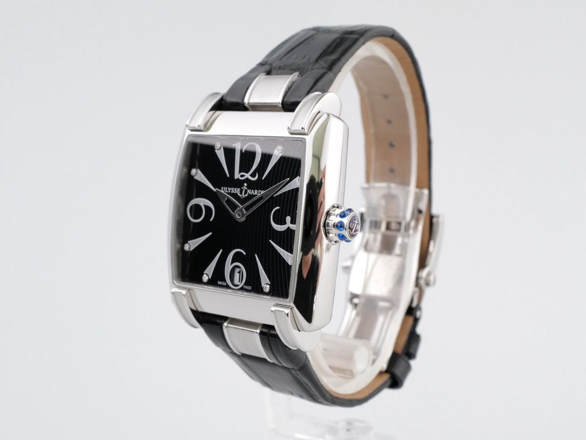 Швейцарские часы Ulysse Nardin Caprice Automatic