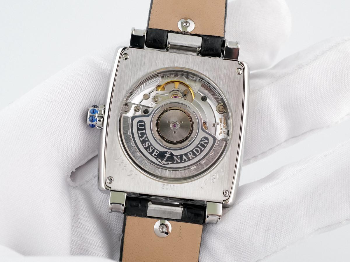 Швейцарские часы Ulysse Nardin Caprice Automatic