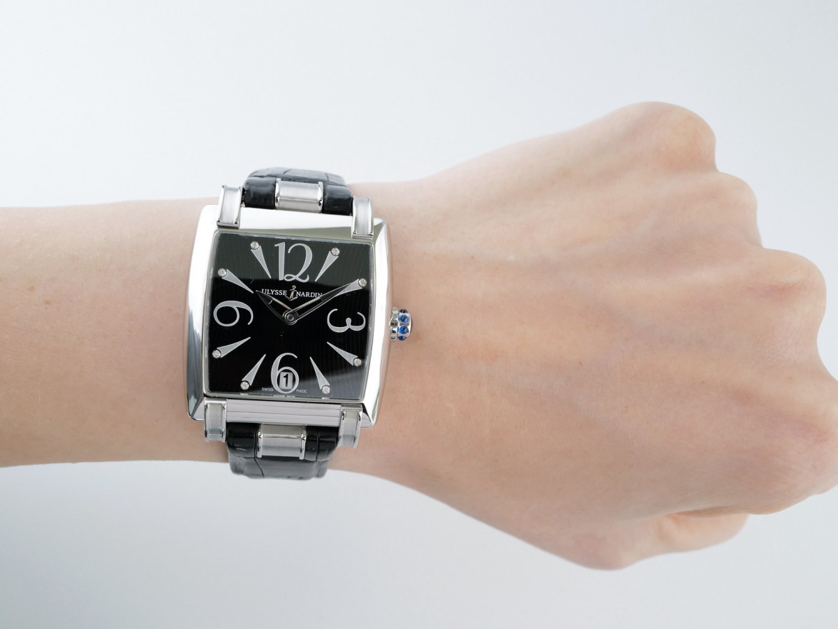 Швейцарские часы Ulysse Nardin Caprice Automatic