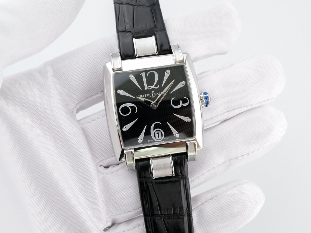 Швейцарские часы Ulysse Nardin Caprice Automatic