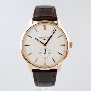 Швейцарские часы Ulysse Nardin Classico Limited Edition